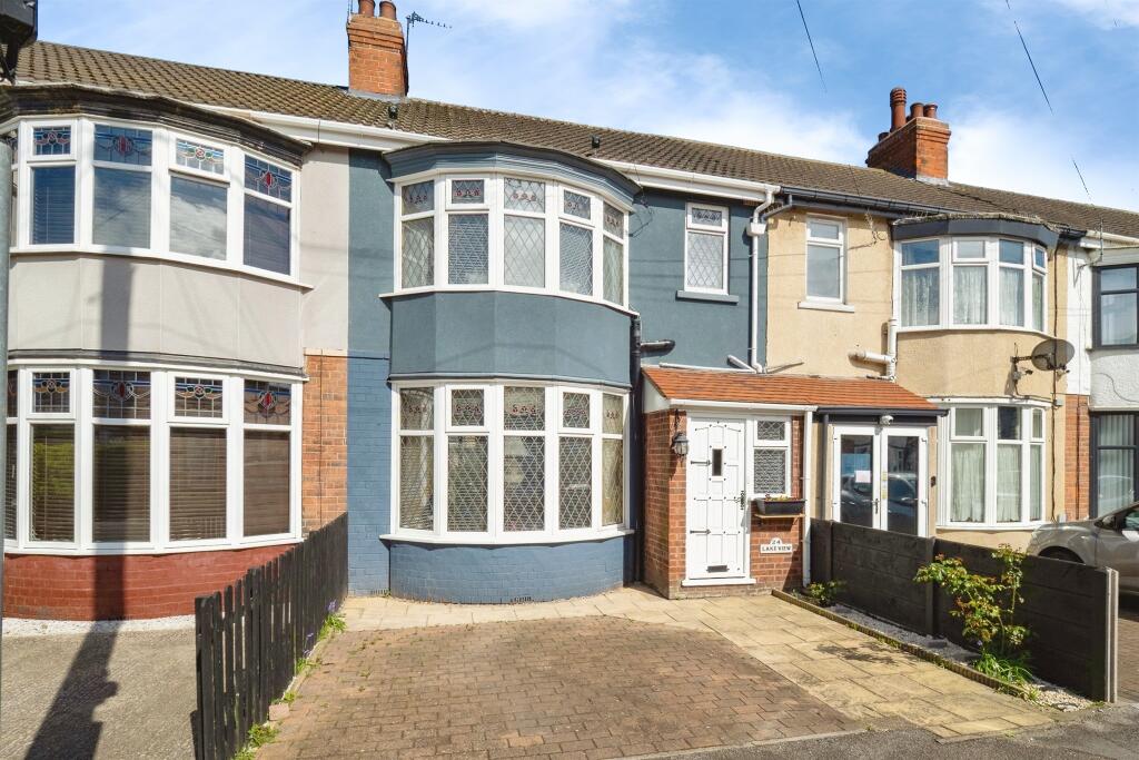 Main image of property: Lake View, Hull