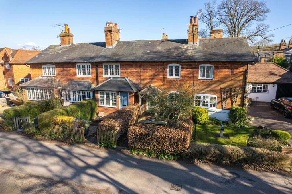 Main image of property: Hartley Wintney, RG27