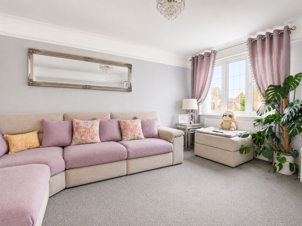 Brickworth Place, Swindon, SN3 photo 4