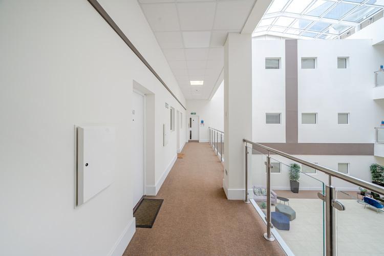 Additional image 12 of Chrysler House, Welwyn Garden City, Hertfordshire, AL7