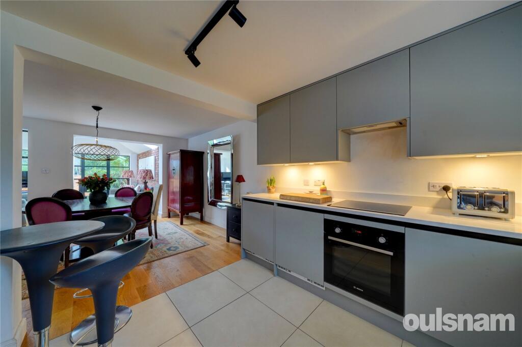 Additional image 12 of Coach Cottages, Barnt Green, Birmingham, Worcestershire, B45