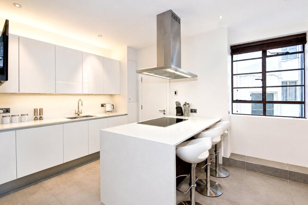 3 bedroom apartment for rent