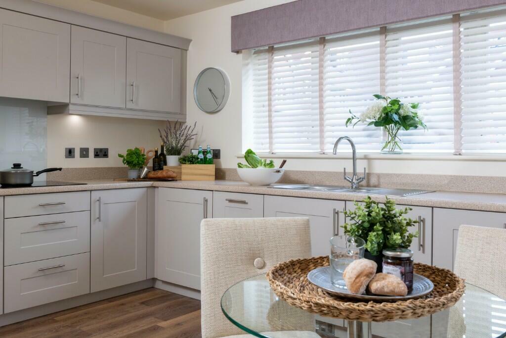 Main image of property: Austin Heath
The Grange
Gallagher Square
Warwick
CV34 6NL