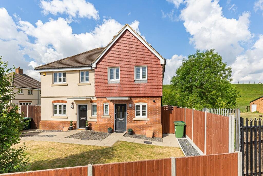 Main image of property: Perendale Drive, Shepperton, TW17