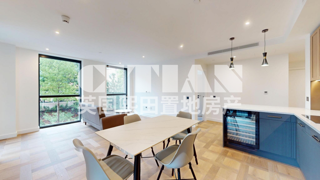 Main image of property: London Dock, 4 Merino Gardens, London, E1W