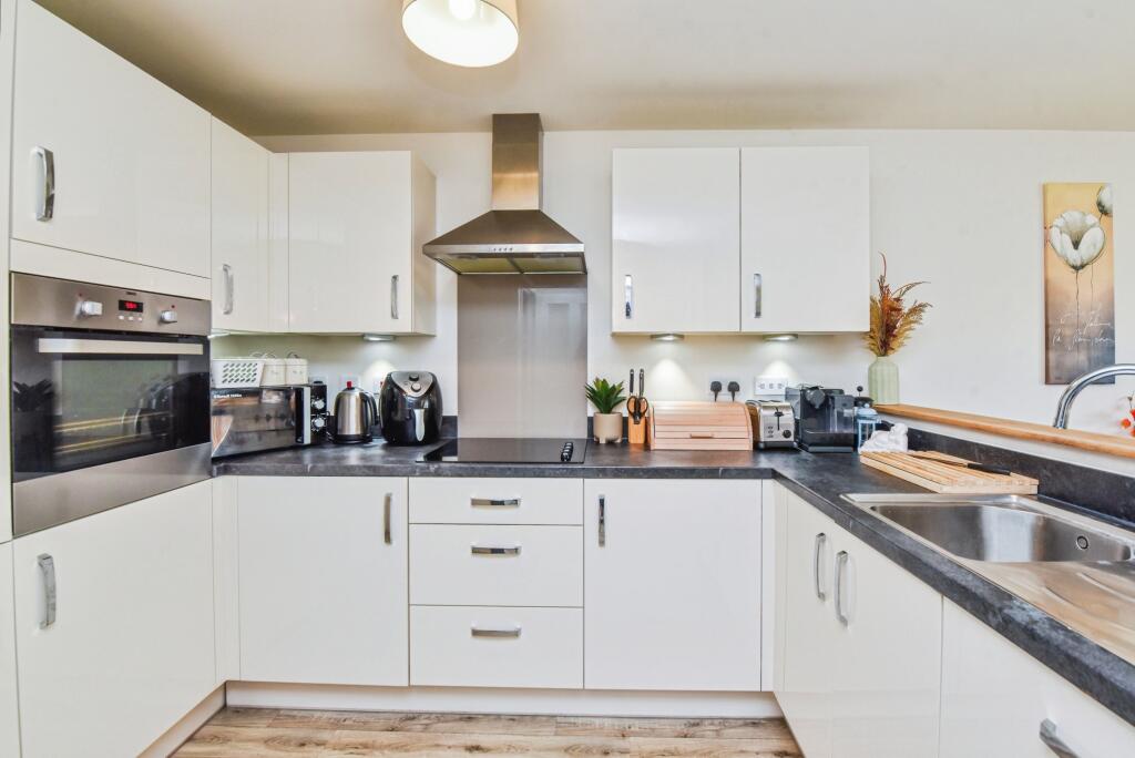 Additional image 5 of Freestone Grove, Westbury, BA13