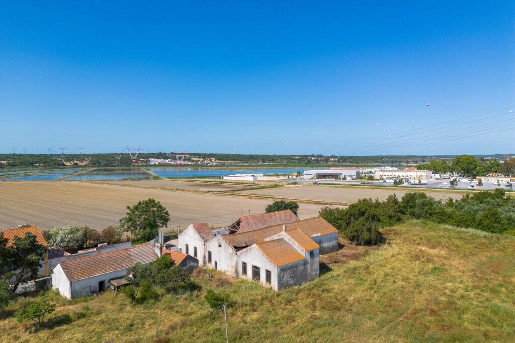 Main image of property: Setúbal, Alcácer do Sal
