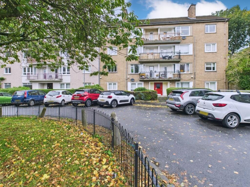 Main image of property: Banchory Avenue, Glasgow, G43