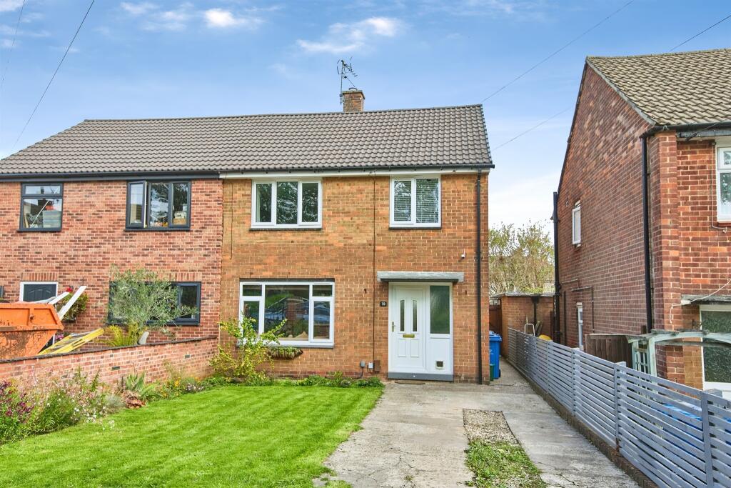 Main image of property: Peckham Gardens, DERBY