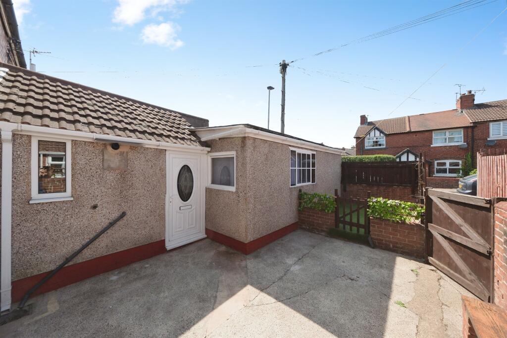 House in Rotherham, Maltby - View 4