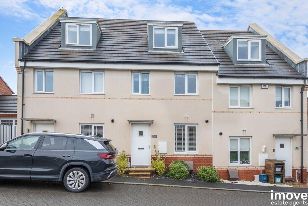 Main image of property: Chicory Close, Newton Abbot, TQ12