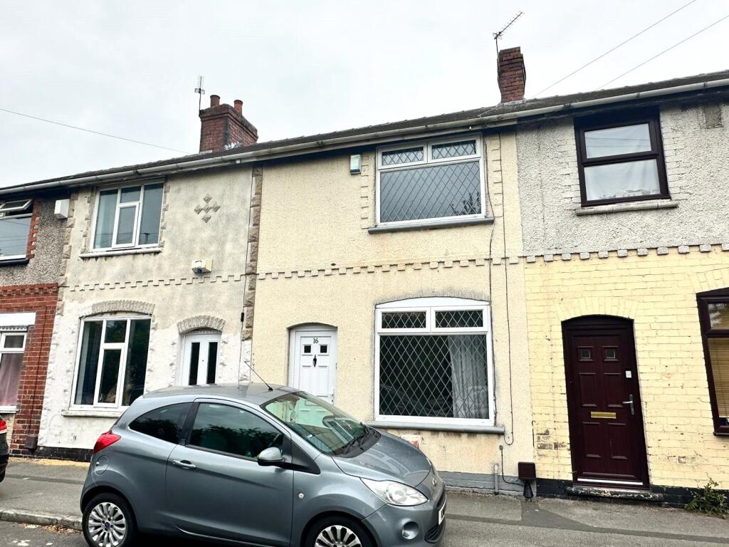 Main image of property: Church Street, Cudworth, Barnsley, S72