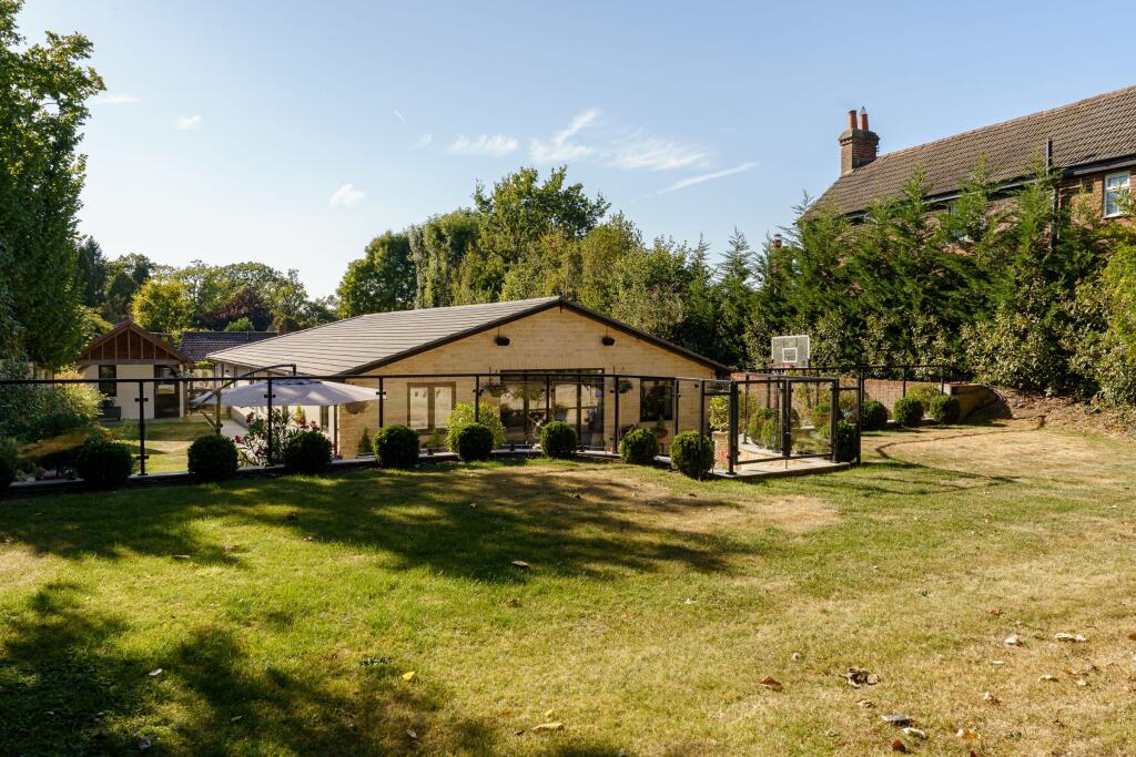 Main image of property: West Street, Lingfield