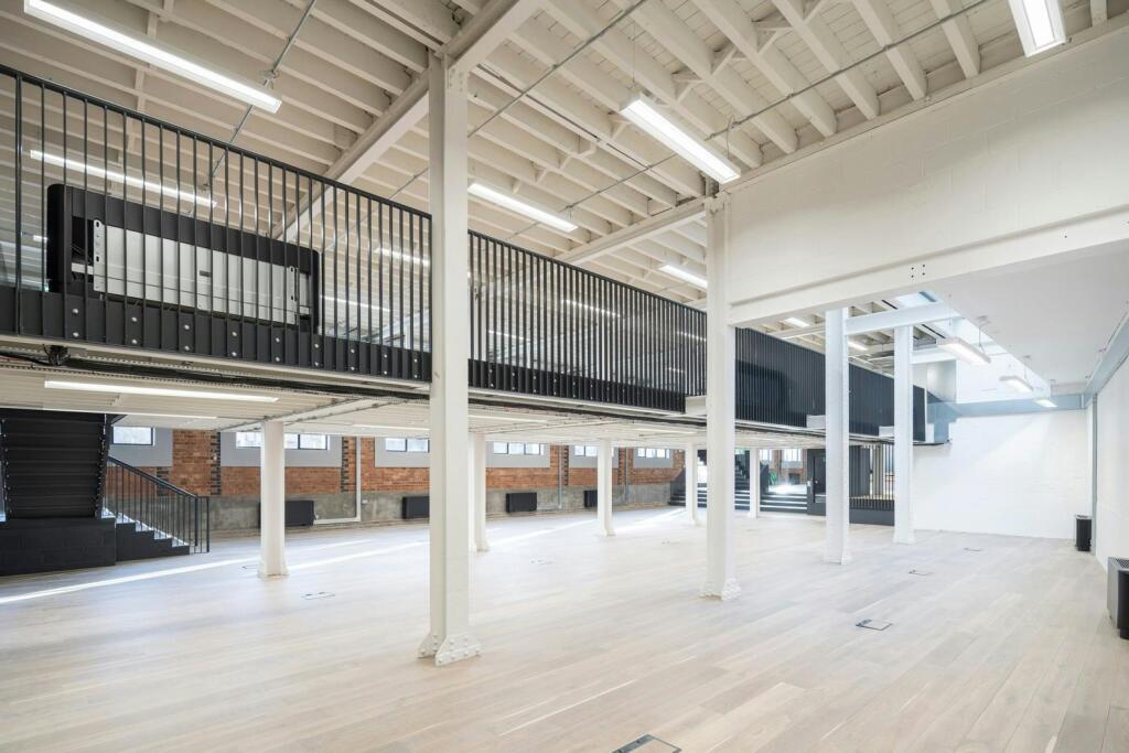 Ground Floor