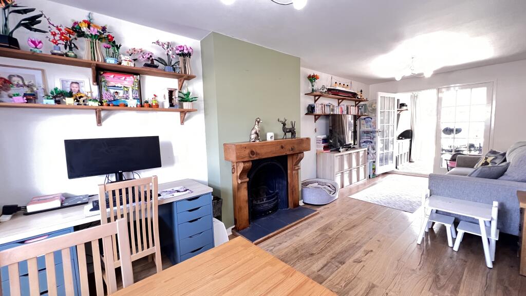 House in Peterborough - More
