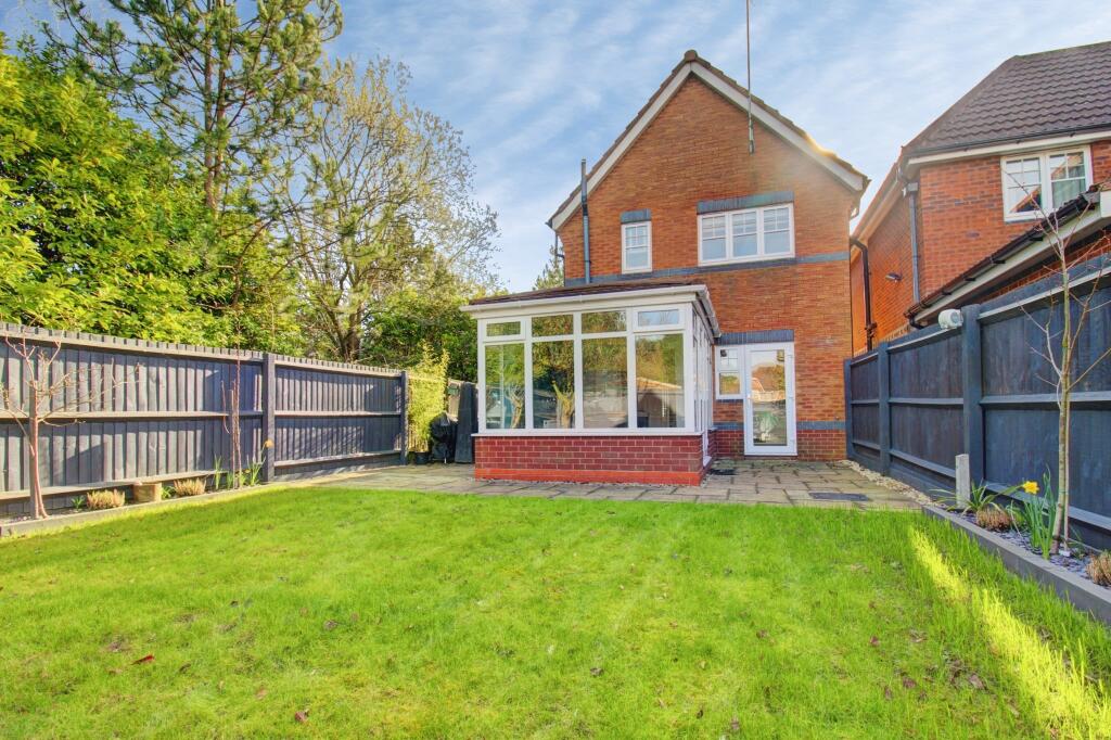 Additional image 21 of Ascot Drive, Tamworth, B77