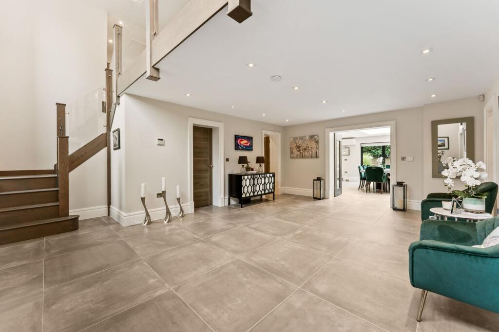 House in Alderley Edge, Cheshire East - View 5