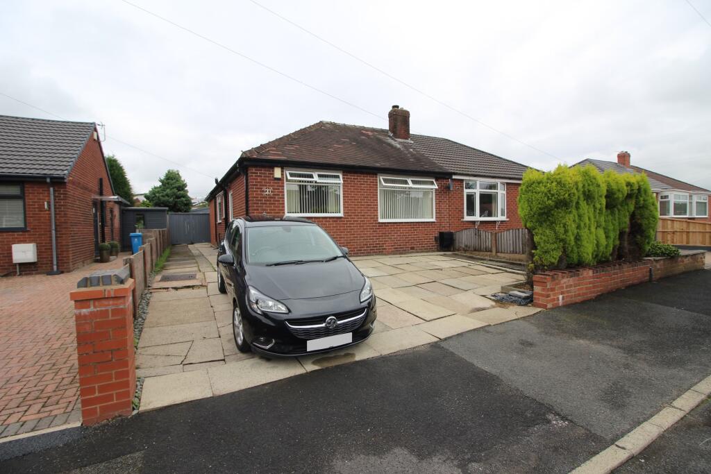 Main image of property: Avon Road, Oldham, OL9
