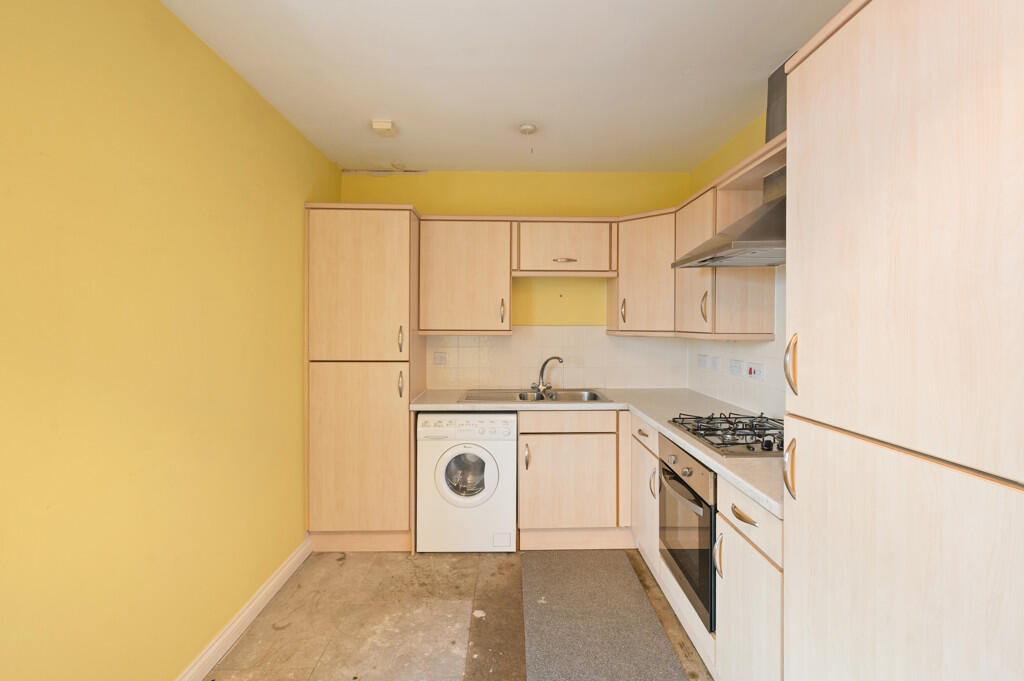 Apartment in Edinburgh, Kingsknowe - More