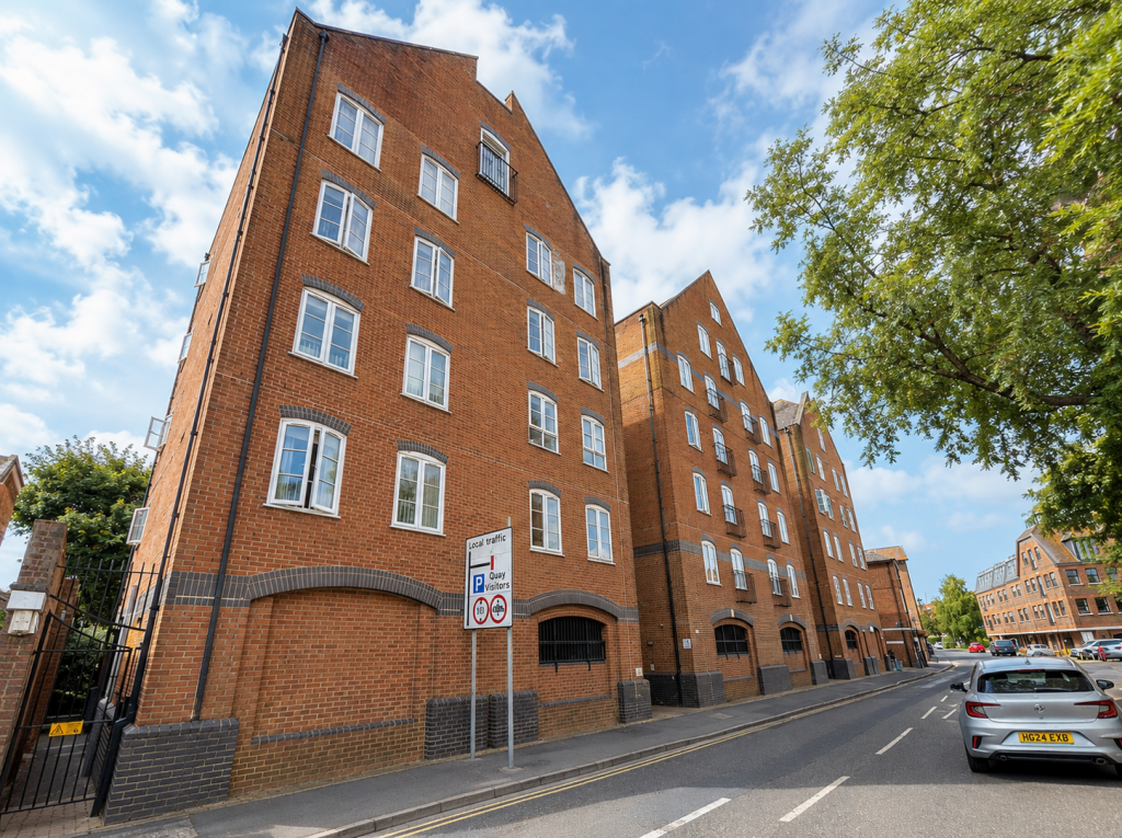 Main image of property: Quay Point, 1 Castle Street, Poole