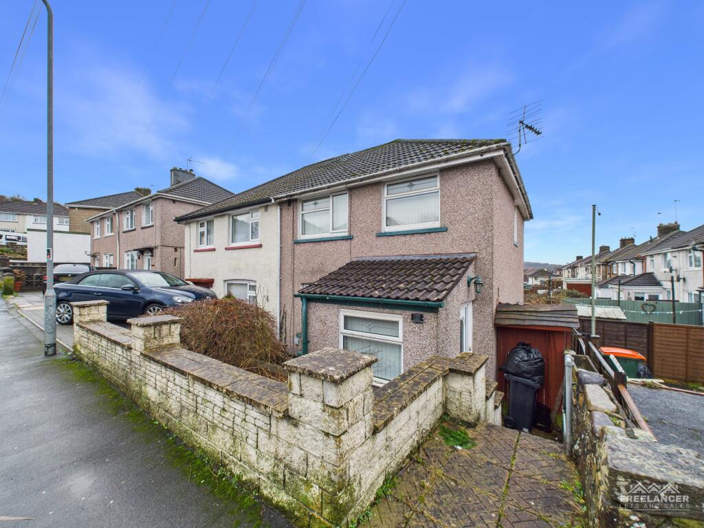 Main image of property: Graig Park Avenue, Malpas, Newport
