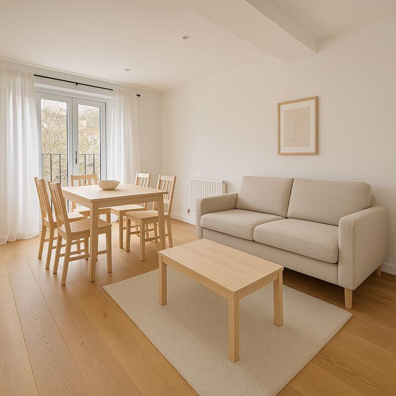 Main image of property: Croft Street, London SE8