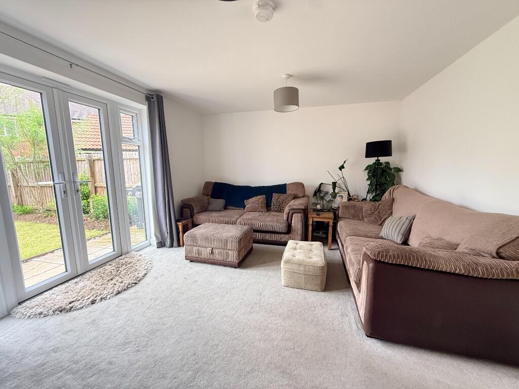 Sparrow Close, Attleborough, Norfolk, NR17 photo 5
