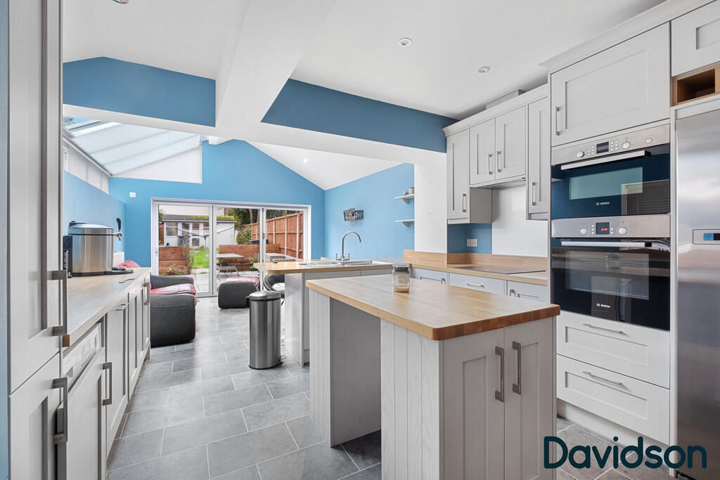 House in Birmingham - View 2