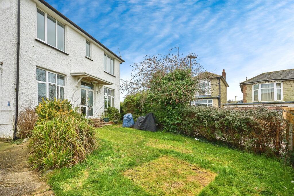 Main image of property: High Street, Wroxall, Ventnor, Isle of Wight, PO38