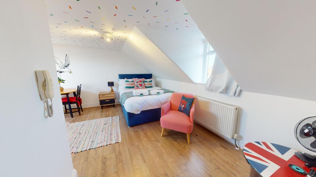 Main image of property: Ship Street, City Centre, Brighton, BN1