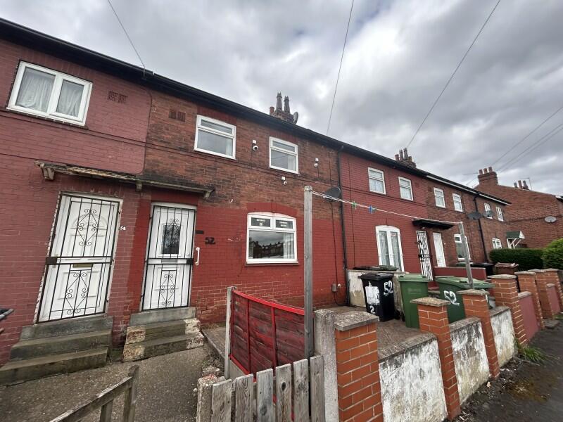 Main image of property: Everleigh Street, East End Park, LS9
