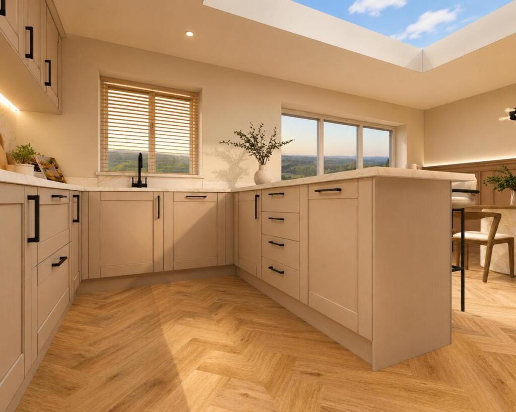 House in Worcester - More