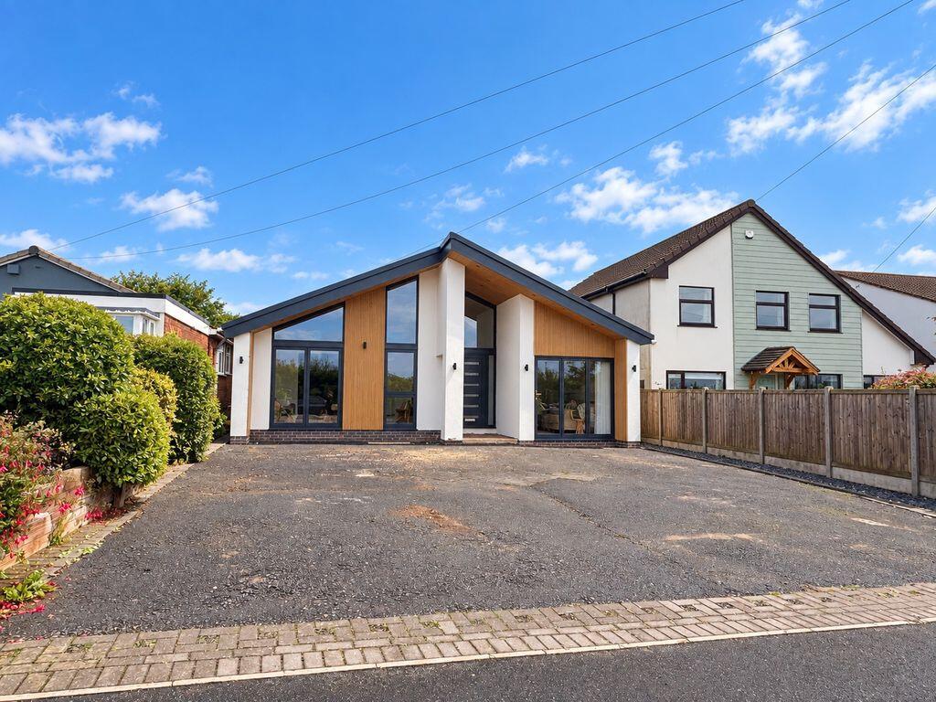 Main image of property: Park Gate Road, Cannock Wood, WS15 4RN