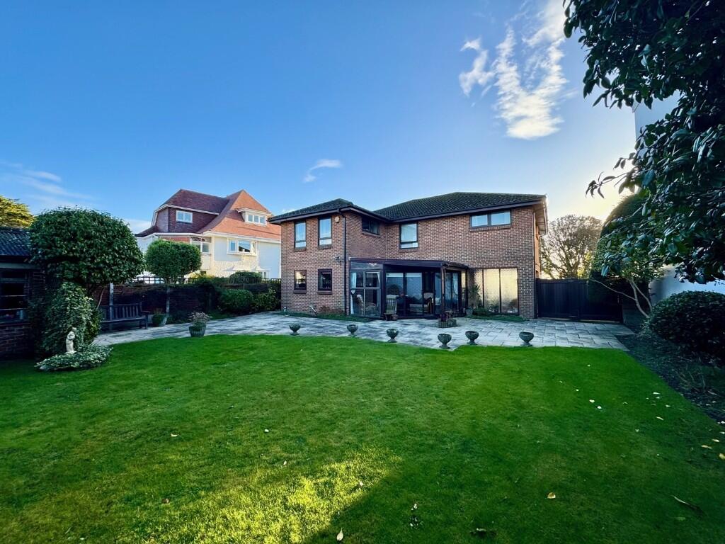 Additional image 12 of Cliff Drive, Poole, Dorset, BH13