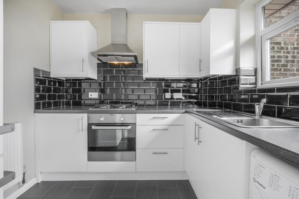 Main image of property: Harewood Road, Merrow, Guildford, GU4