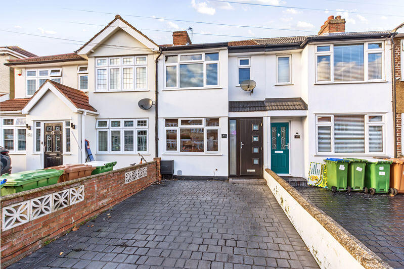 Main image of property: Cowper Close, Welling