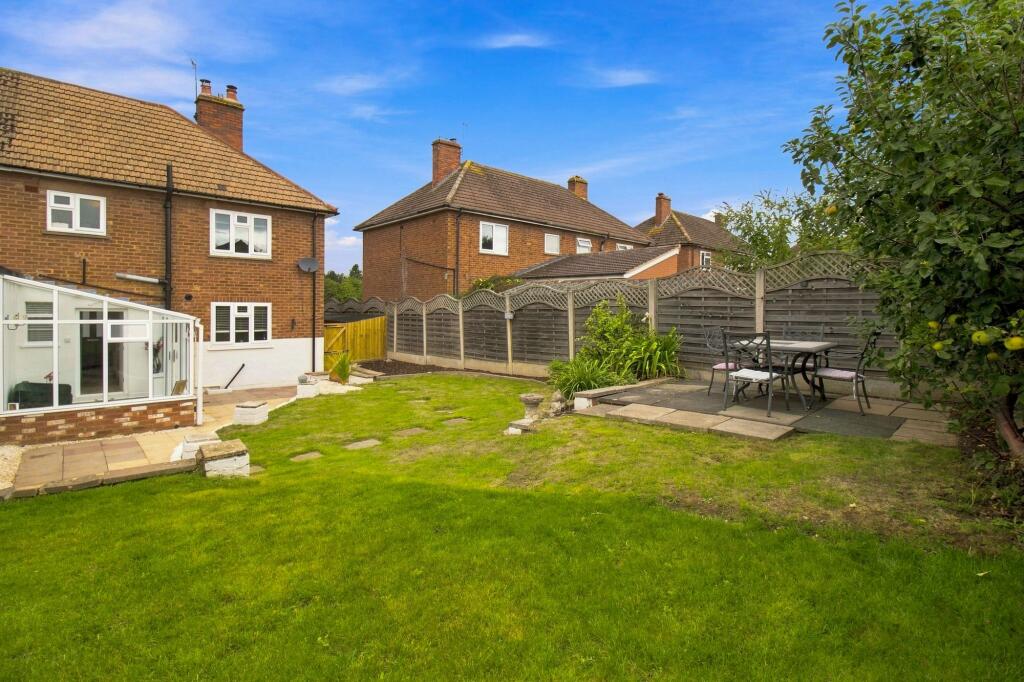 House in Wychavon, Chawson, Droitwich Spa - View 5