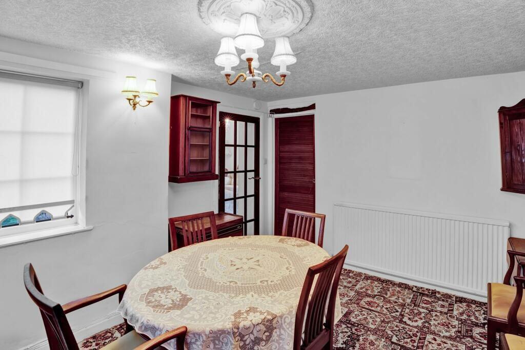House in Blackburn, Cherry Tree, Witton - View 5