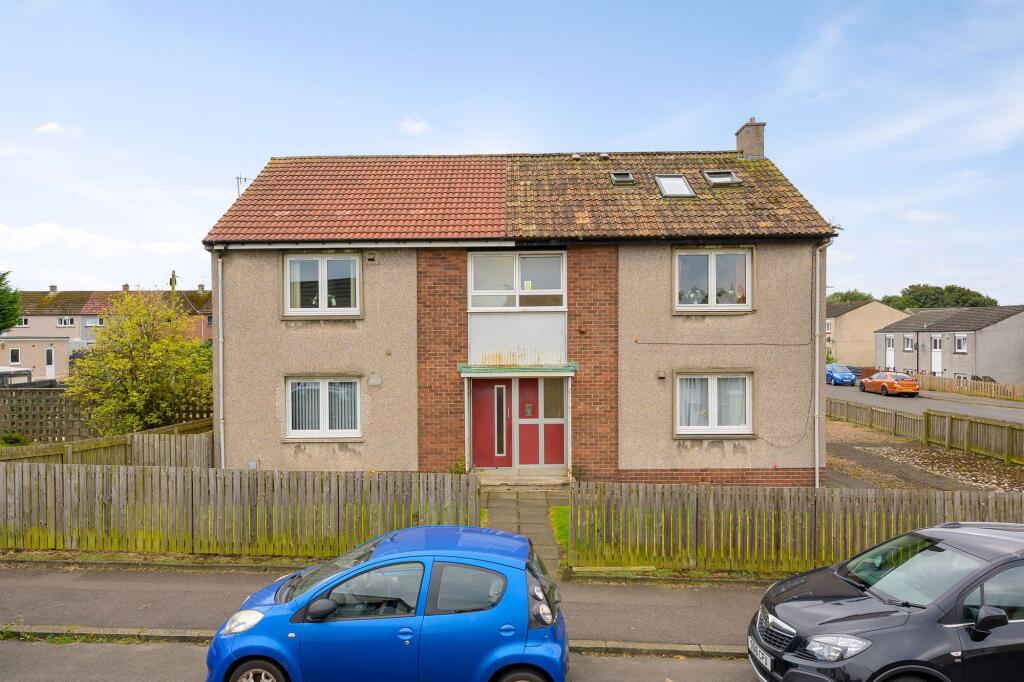 Main image of property: Loch Street, Townhill, KY12