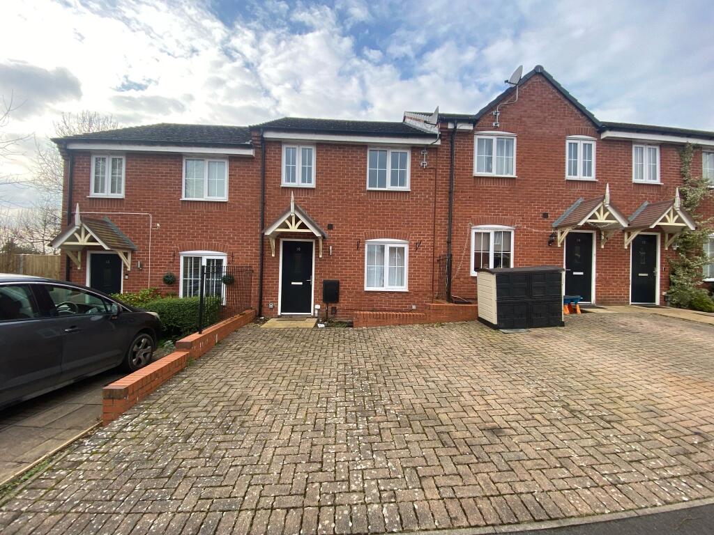 Main image of property: Hawkstone Close, KIDDERMINSTER