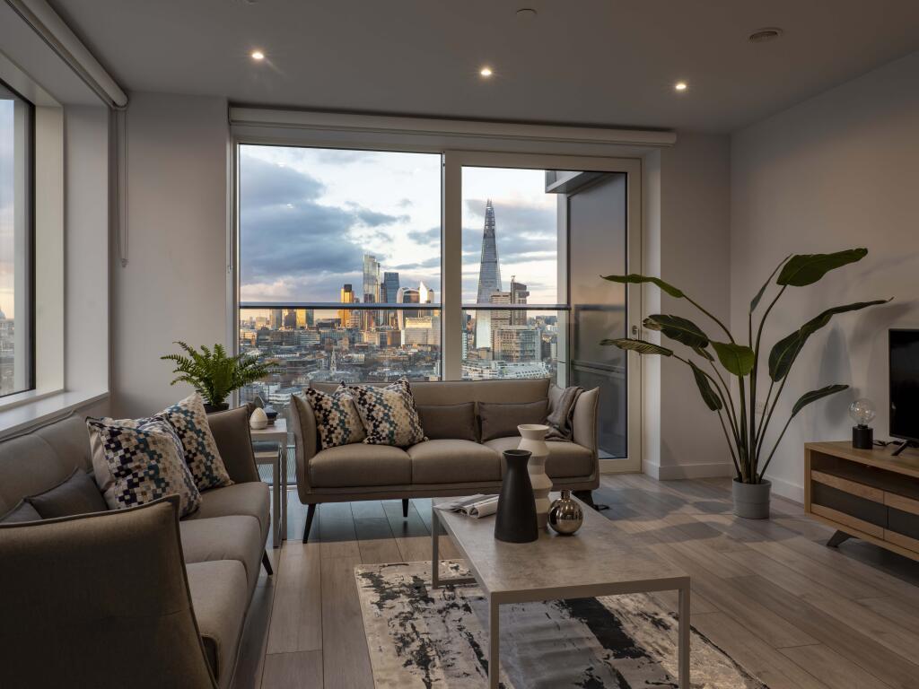 Main image of property: New Kent Road, London, SE1