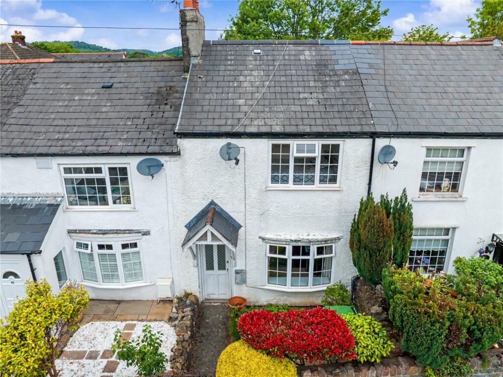 Main image of property: Tyn-y-Parc Road, Rhiwbina, Cardiff, South Glamorgan, CF14