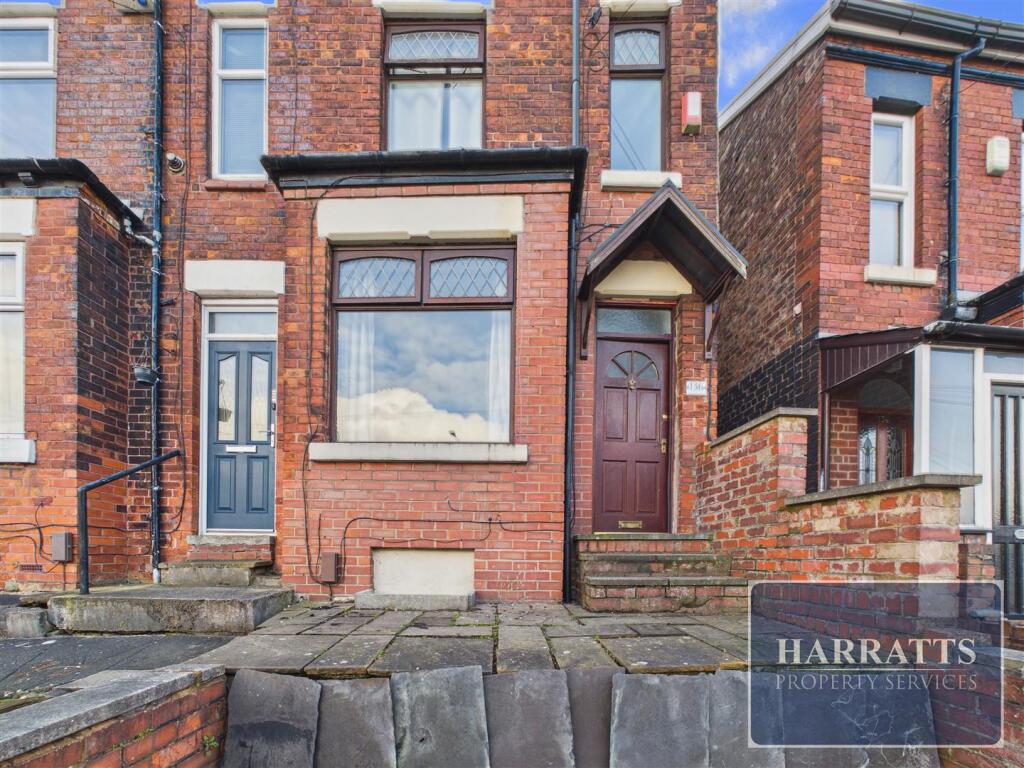 Main image of property: Turncroft Lane, Stockport