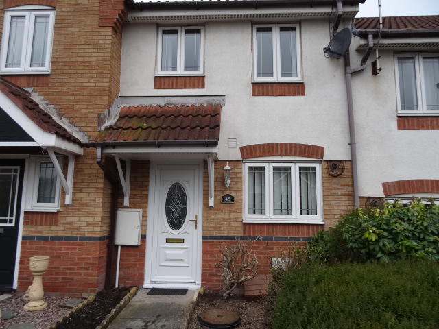 Main image of property: Coriander Close, Blackpool, Lancashire, FY2