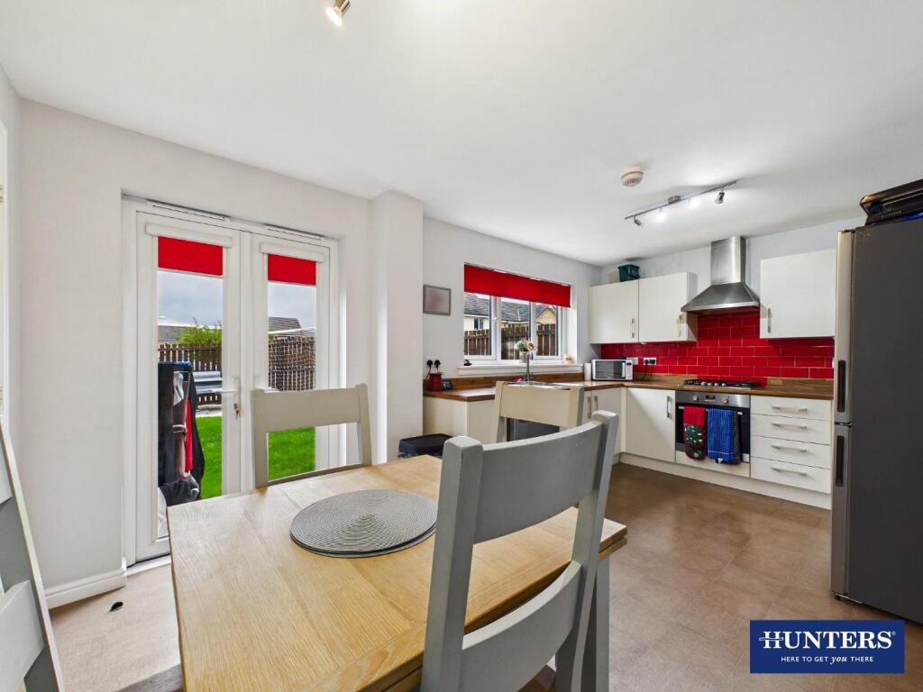 House in Dumfries, Barnhill - More