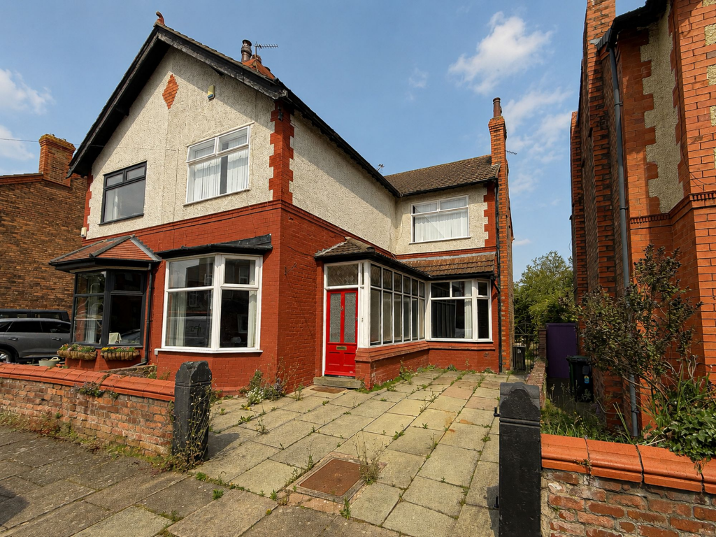 Main image of property: Buckingham Avenue, Prenton, CH43