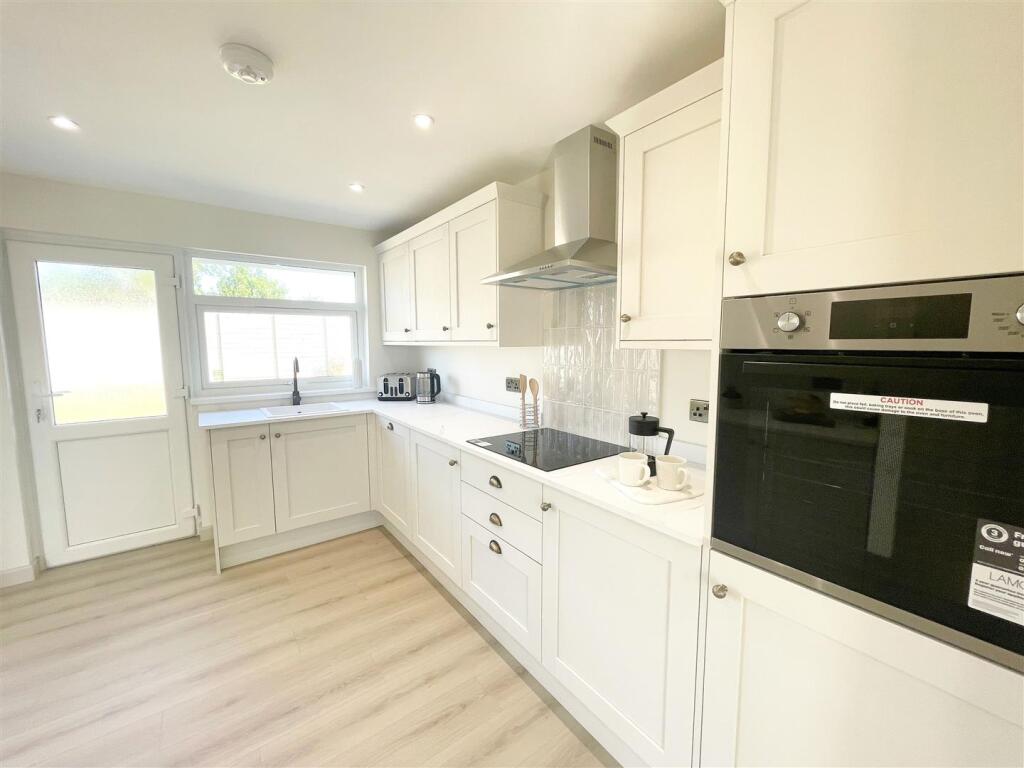 House in Bembridge, Isle of Wight - View 4