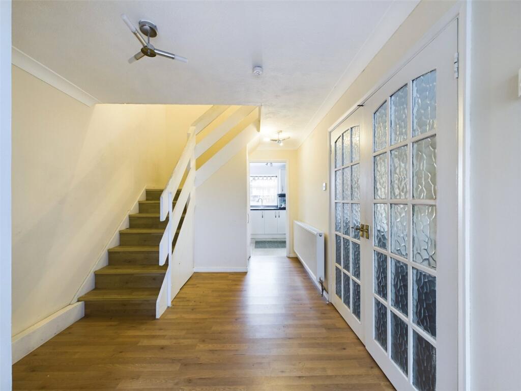 Main image of property: Lynstede, Basildon, Essex, SS14