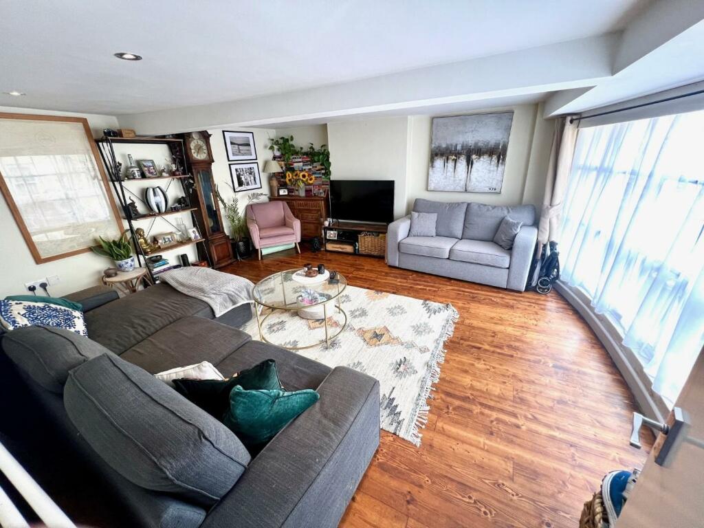 Main image of property: High Street, Alderney