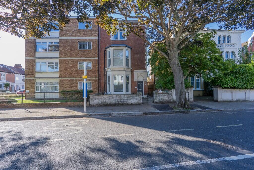 Main image of property: Campbell Road, Portsmouth, PO5